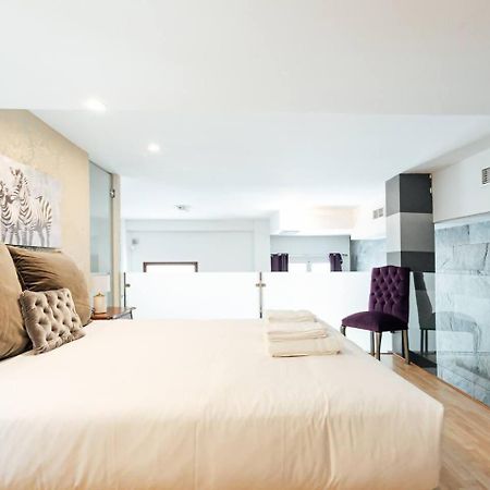 Duplex Florida II Apartment Seville Luaran gambar