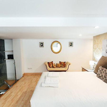Duplex Florida II Apartment Seville Luaran gambar