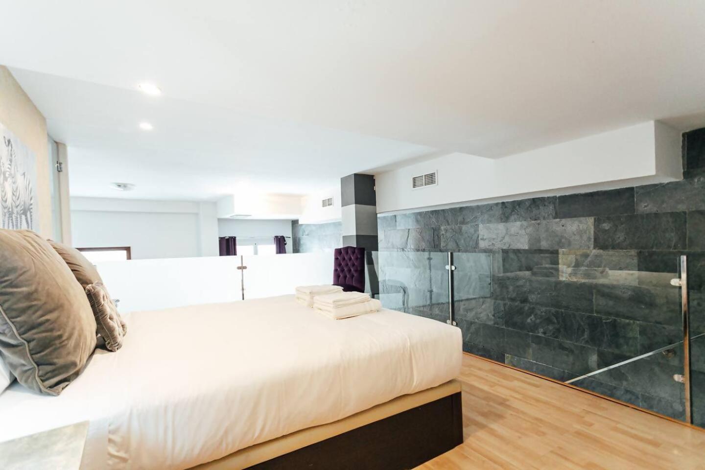 Duplex Florida II Apartment Seville Luaran gambar