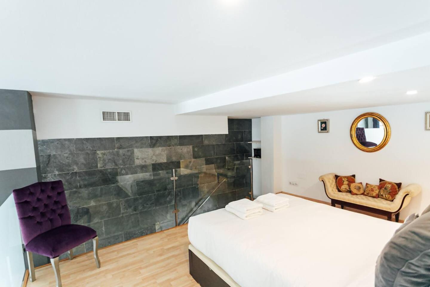 Duplex Florida II Apartment Seville Luaran gambar