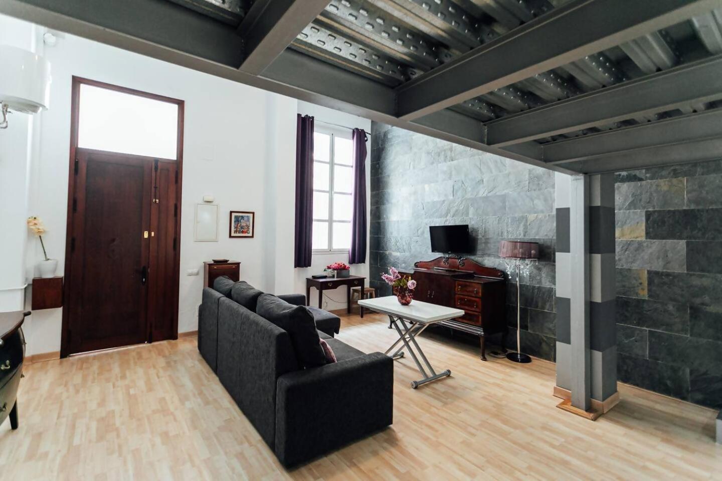 Duplex Florida II Apartment Seville Luaran gambar